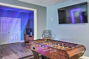 House (4 Bedrooms) | Interior - Lebanon Family Getaway w/ Pool, Bikes & Trails! (Lebanon)