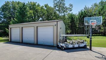 Maison (4 Bedrooms) | Intérieur