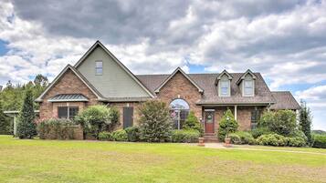 Rumah (4 Bedrooms) | Interior