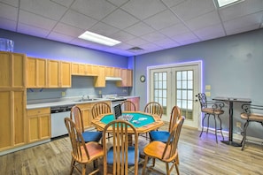 House (4 Bedrooms) | Interior - Lebanon Family Getaway w/ Pool, Bikes & Trails! (Lebanon)