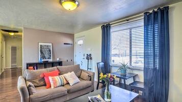 บ้านพัก (3 Bedrooms) | ภายใน
