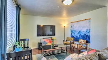 Rumah (3 Bedrooms) | Interior