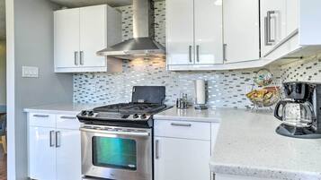 Casa (3 Bedrooms) | Parte interna