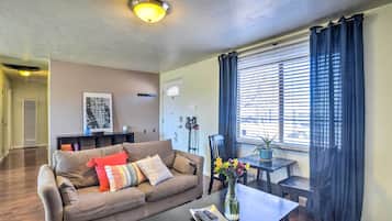 Maison (3 Bedrooms) | Intérieur