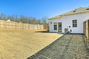 Apartment (2 Bedrooms) | Innenbereich