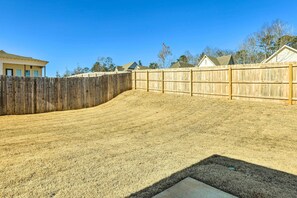 Apartment (2 Bedrooms) | Innenbereich