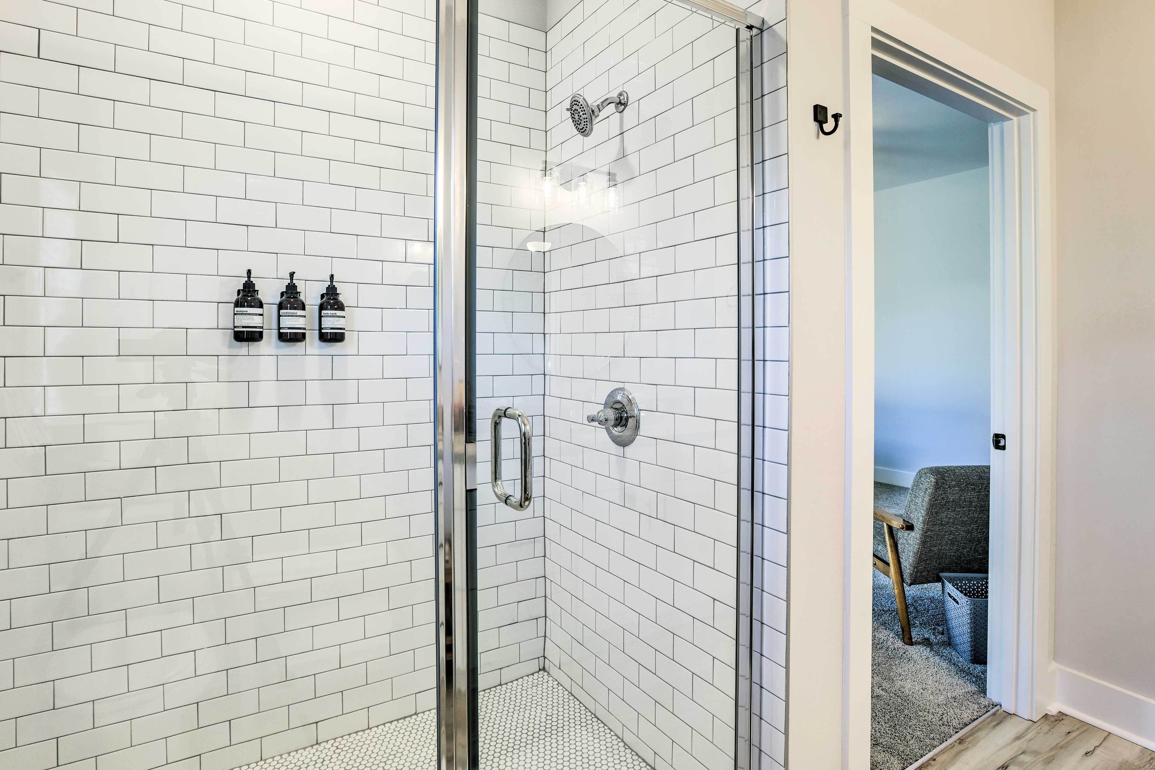 Căn hộ (2 Bedrooms) | Nội thất