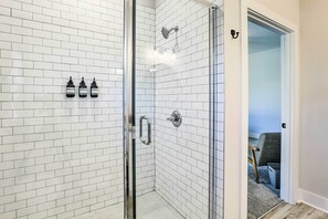 Apartment (2 Bedrooms) | Innenbereich