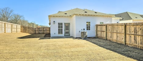 Departamento (2 Bedrooms) | Interior