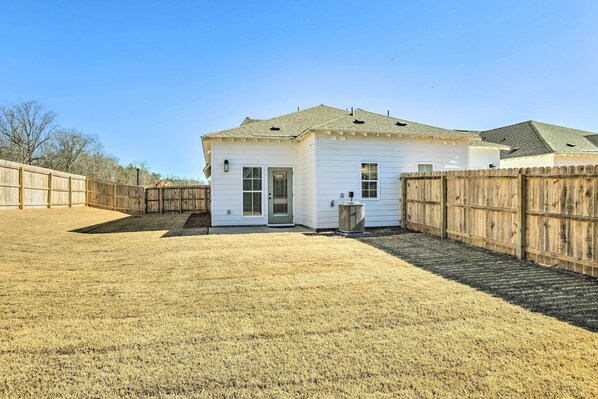 Apartment (2 Bedrooms) | Innenbereich