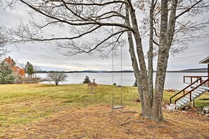 Cottage (2 Bedrooms) | Interior