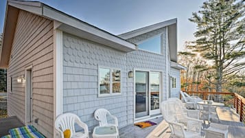 Cottage (2 Bedrooms) | Interior