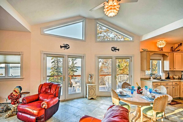 Småhus (2 Bedrooms) | Innvendig