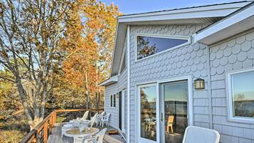 Cottage (2 Bedrooms) | Interior