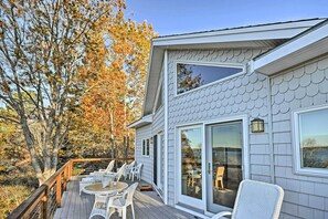 Cottage (2 Bedrooms) | Interior