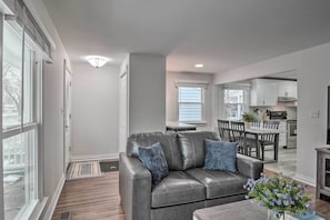 Huis (3 Bedrooms) | Interieur