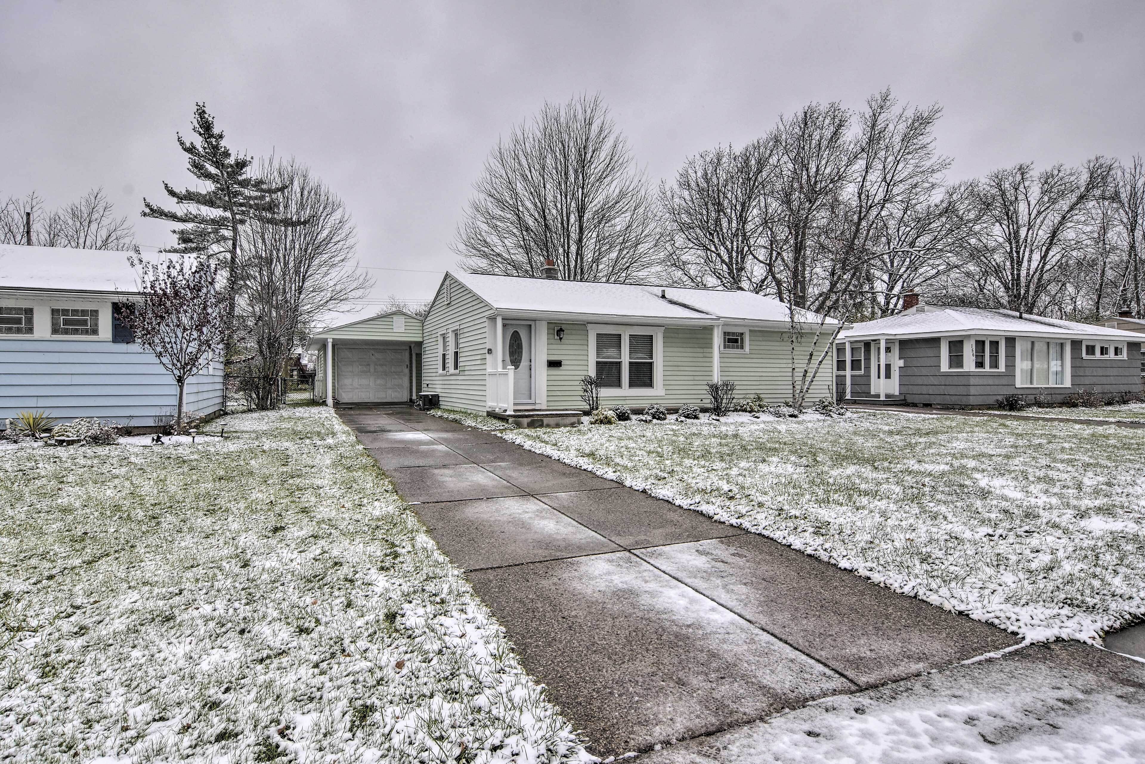 Casa (3 Bedrooms) | Interior