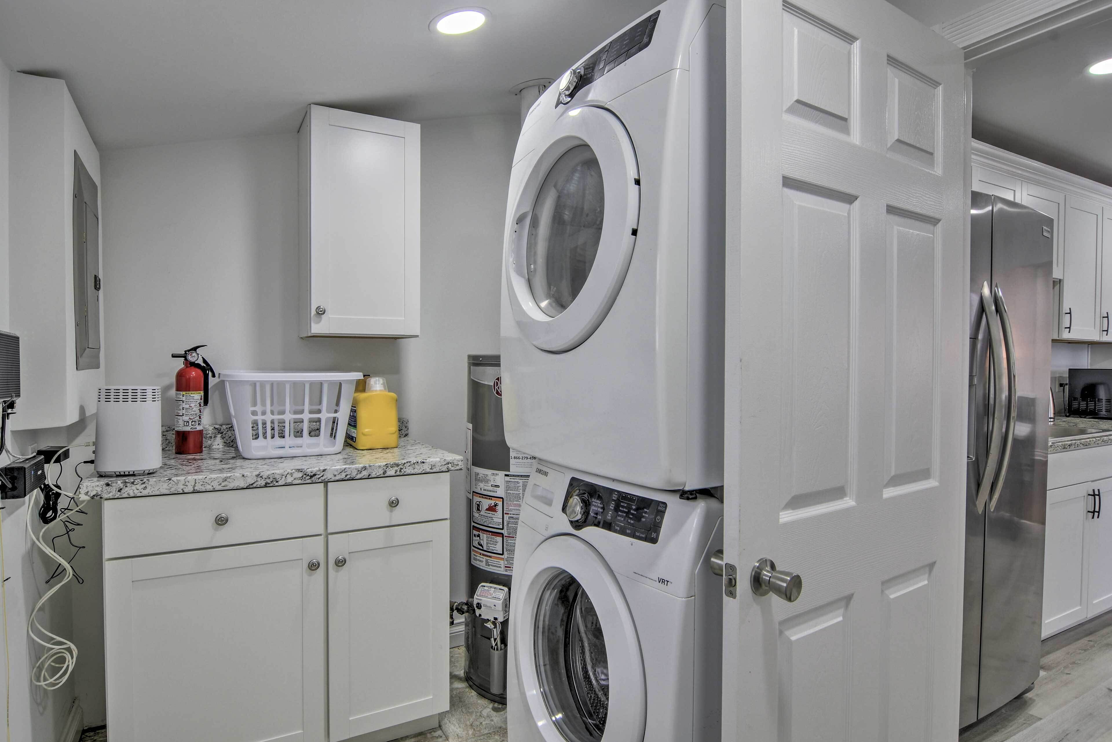 Casa (3 Bedrooms) | Interior