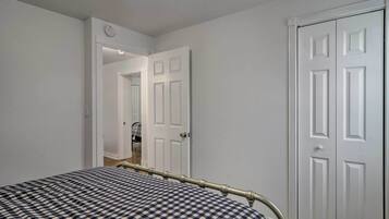 Nhà (3 Bedrooms) | Nội thất