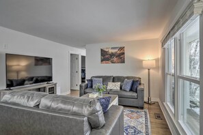 Maison (3 Bedrooms) | Intérieur