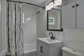 House (3 Bedrooms) | Interior - Serene Buffalo Dwelling w/ Backyard BBQ Patio (Buffalo)