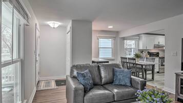 Maison (3 Bedrooms) | Intérieur