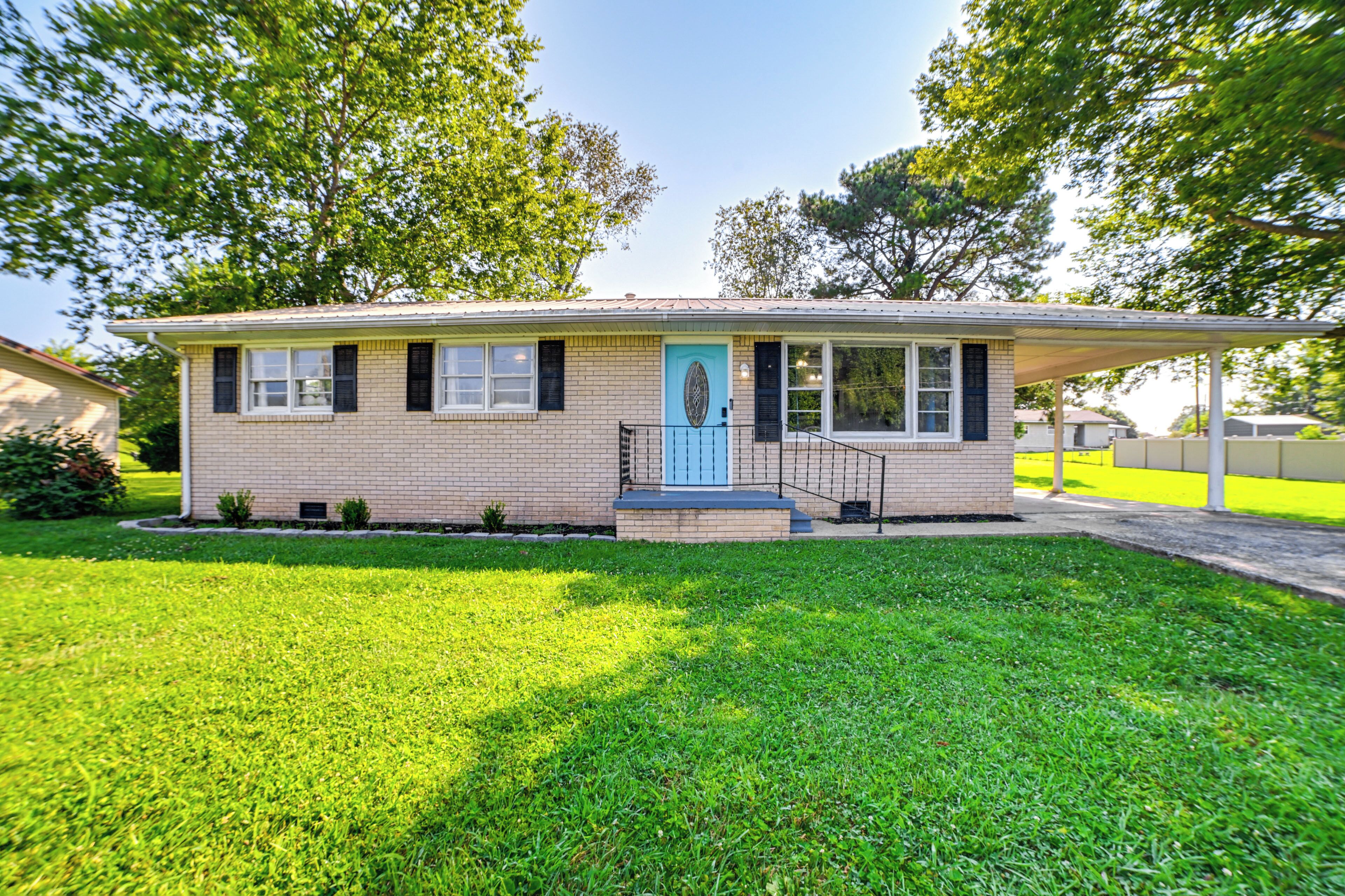 Rumah (3 Bedrooms) | Interior