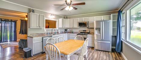 Casa (3 Bedrooms) | Fachada del alojamiento