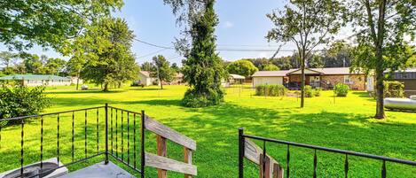 Huis (3 Bedrooms) | Interieur