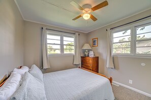 Talo (3 Bedrooms) | Sisätilat