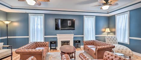 Casa (2 Bedrooms) | Interior