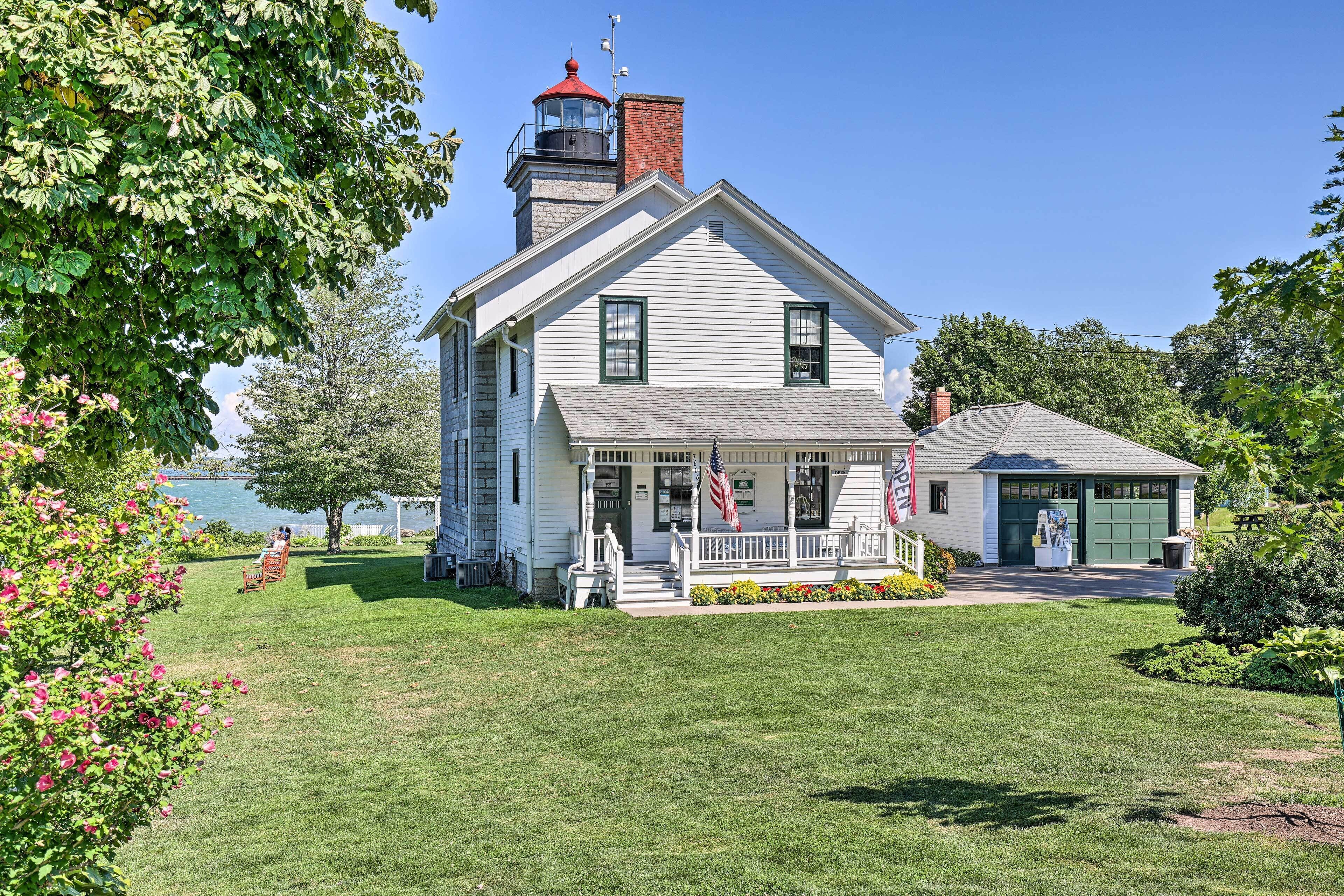 Ferienhaus (2 Bedrooms) | Innenbereich