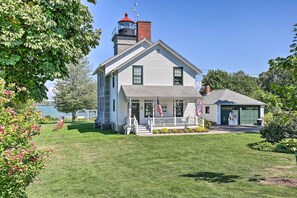 Casa (2 Bedrooms) | Interior