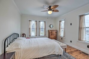 Casa (2 Bedrooms) | Interior