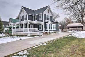 Ház (2 Bedrooms) | Belső rész