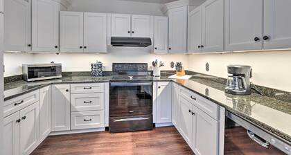 Walkable Sodus Point Retreat < 1 Mi to Lake