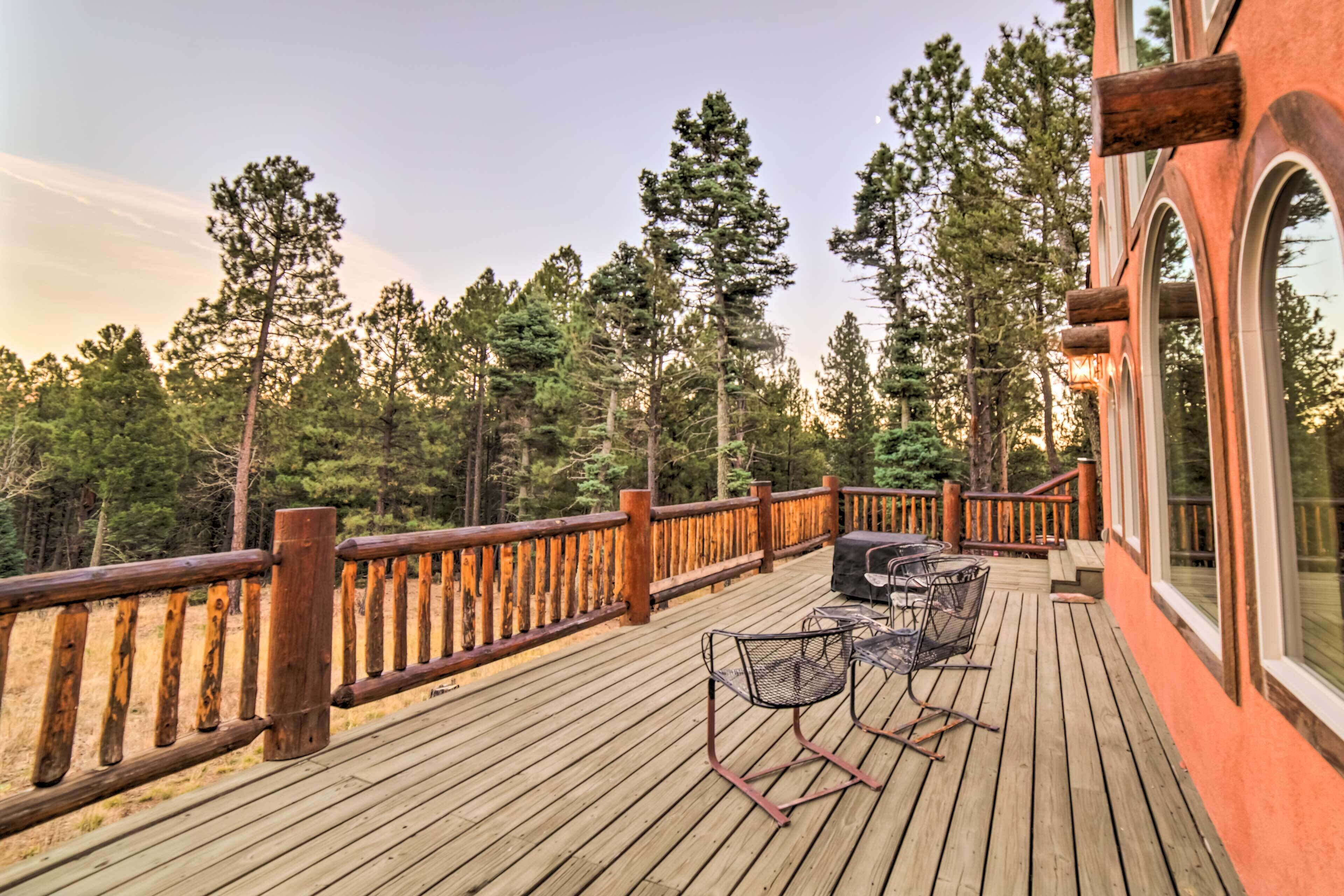 Casa (3 Bedrooms) | Interior