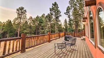 Casa (3 Bedrooms) | Interior