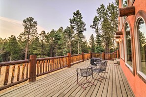 Nhà (3 Bedrooms) | Nội thất