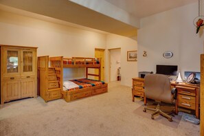 Nhà (3 Bedrooms) | Nội thất