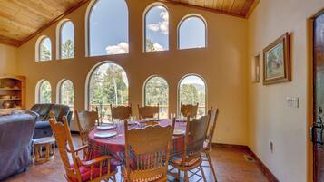 Casa (3 Bedrooms) | Interior