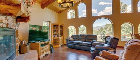 Casa (3 Bedrooms) | Interior