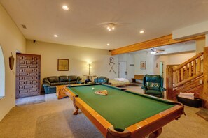 Nhà (3 Bedrooms) | Nội thất