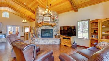 Casa (3 Bedrooms) | Interni