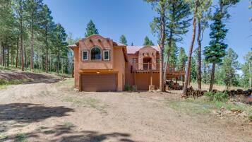 Maison (3 Bedrooms) | Intérieur