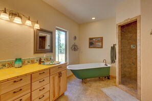 Maison (3 Bedrooms) | Intérieur