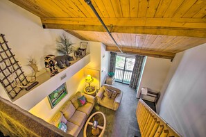 Apartemen (0 Bedroom) | Interior