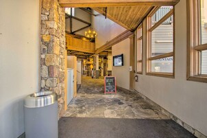 Apartamento (0 Bedroom) | Interior