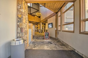 Apartment (0 Bedroom) | Interior