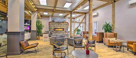 Apartment (0 Bedroom) | Interior